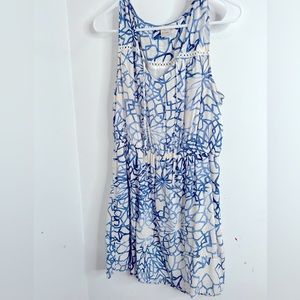 Lucky Brand Light-Weight Sundress